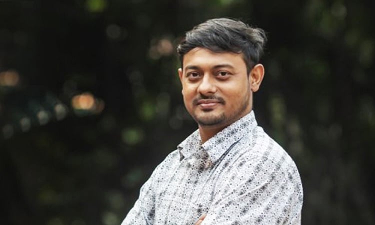নিরাপত্তাজনিত কারণে নাসীরুদ্দীন পাটওয়ারীর মতিঝিলে অফিস বন্ধ