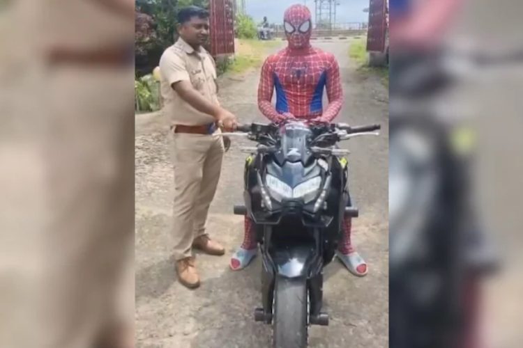 ছবি: এনডিটিভি