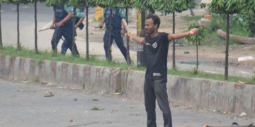 ছবি: আবু সাইদ