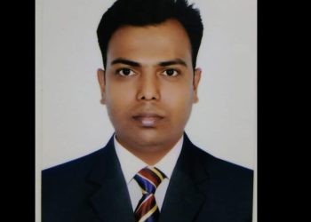 সাংবাদিক তুহিন