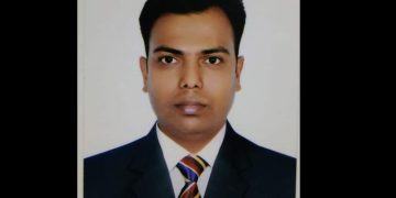 সাংবাদিক তুহিন