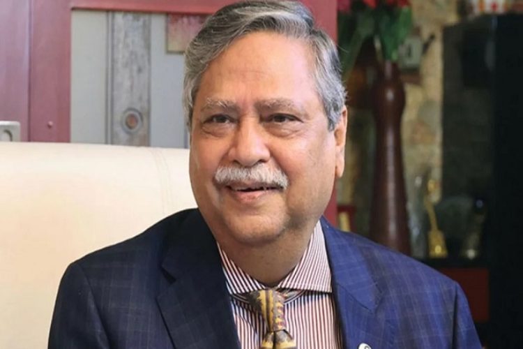 ছবি: রাষ্ট্রপতি মো. সাহাবুদ্দিন (সংগ্রহীত)