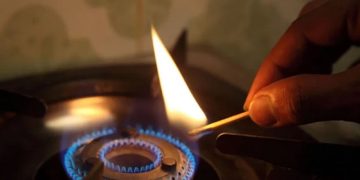 ছবি: সকাল ৮টা থেকে সন্ধ্যা ৭টা পর্যন্ত গ্যাস সরবরাহ বন্ধ থাকবে (সংগ্রহীত)