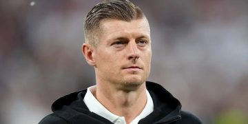 টনি ক্রুস