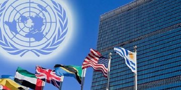 জাতিসংঘ