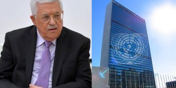 ফিলিস্তিনি নেতা মাহমুদ আব্বাসের জাতিসংঘ অধিবেশনে যোগদানের জন্য নিউইয়র্ক যাওয়ার কথা ছিল।