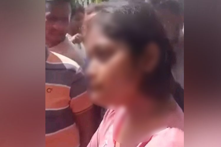 রাজশাহী ক্যান্টনমেন্ট পাবলিক স্কুলের অভিযুক্ত শিক্ষার্থী