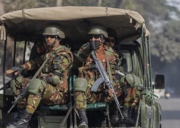 ২০২৪ জাতীয় নির্বাচনে ১০ হাজার কেন্দ্রকে ‘গুরুত্বপূর্ণ' ও ৩০০ ভোটকেন্দ্রকে ‘অতি ঝুঁকিপূর্ণ' হিসেবে চিহ্নিত করে তালিকা নির্বাচন কমিশনে পাঠানো হয়