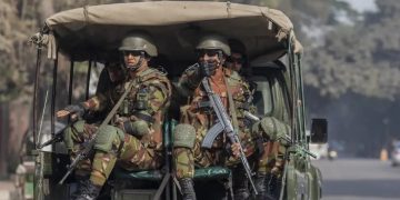 ২০২৪ জাতীয় নির্বাচনে ১০ হাজার কেন্দ্রকে ‘গুরুত্বপূর্ণ' ও ৩০০ ভোটকেন্দ্রকে ‘অতি ঝুঁকিপূর্ণ' হিসেবে চিহ্নিত করে তালিকা নির্বাচন কমিশনে পাঠানো হয়