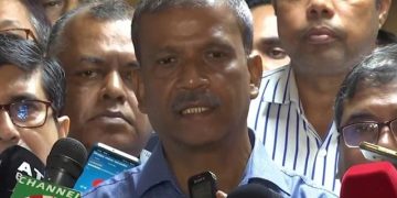 আইন উপদেষ্টা অধ্যাপক আসিফ নজরুল। ফাইল ছবি