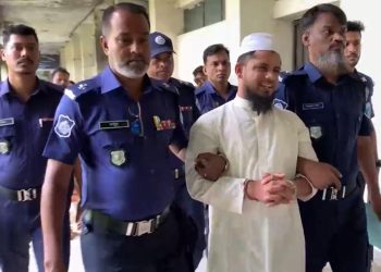 শিশুকে ধর্ষণের পর হত্যার ঘটনায় একজনের মৃত্যুদণ্ড