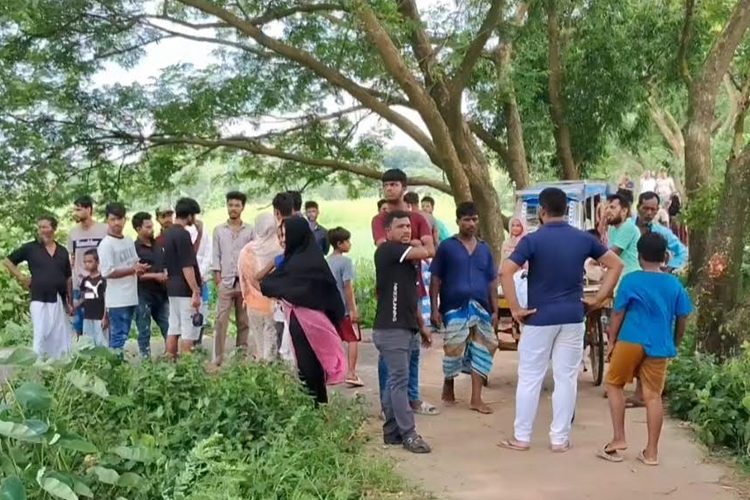 মুন্সিগঞ্জে নিখোঁজের একদিন পর কিশোরের মরদেহ উদ্ধার