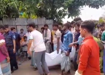 রামুতে যুবকের ঝুলন্ত মরদেহ উদ্ধার