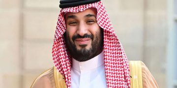 ছবি: সৌদি যুবরাজ মোহাম্মদ বিন সালমান (সংগৃহীত)