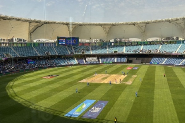 দুবাই স্টেডিয়াম