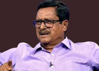 বিএনপির চেয়ারপারসনের উপদেষ্টা ফজলুর রহমান।