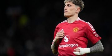 আলেজান্দ্রো গার্নাচো