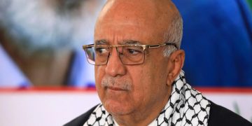 হুথি প্রধানমন্ত্রী আহমেদ আল-রাহাউই