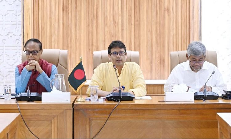 বিনিয়োগে প্রস্তাব পেয়েছে বাংলাদেশ, ছয় মাসে ১.২৫ বিলিয়ন ডলার