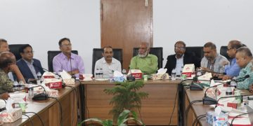 ঢাবির হাজী মুহাম্মদ মুহসিন হল অ্যালামনাই অ্যাসোসিয়েশনের অভিনন্দন অনুষ্ঠান