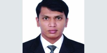 অভিযুক্ত জালাল আহমদ হাজী মুহম্মদ মুহসীন হলের টেলিভিশন অ্যান্ড ফিল্ম ডিপার্টমেন্টের শিক্ষার্থী