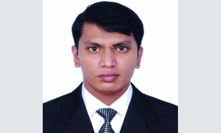 অভিযুক্ত জালাল আহমদ হাজী মুহম্মদ মুহসীন হলের টেলিভিশন অ্যান্ড ফিল্ম ডিপার্টমেন্টের শিক্ষার্থী