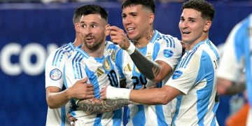 মেসি-এনজো-আলভারেজ