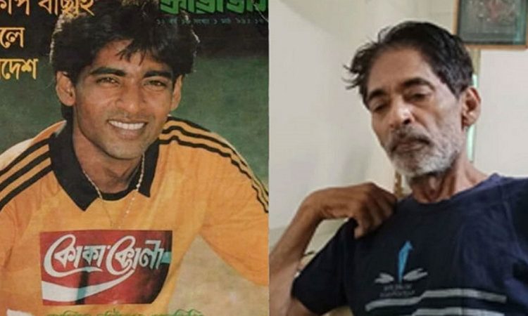 সাবেক তারকা গোলকীপার মহসীনের সন্ধান কী মিলবে না