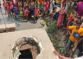 মুন্সিগঞ্জের নির্মাণাধীন ভবনের সেপটিক ট্যাংকে তিন শ্রমিকের মৃত্যু