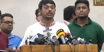 ফেব্রুয়ারিতে জাতীয় সংসদ নির্বাচন অনুষ্ঠিত হবে না: নাসীরুদ্দীন পাটওয়ারী