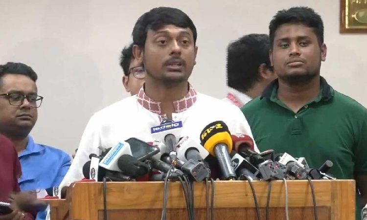 ফেব্রুয়ারিতে জাতীয় সংসদ নির্বাচন অনুষ্ঠিত হবে না: নাসীরুদ্দীন পাটওয়ারী