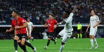 ম্যাচের একটি মুহূর্ত