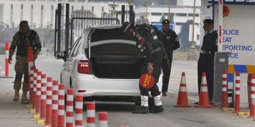 সৌদি আরবের বিভিন্ন অঞ্চলে যৌথ বাহিনীর অভিযান।