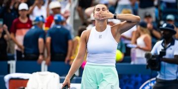 সিনসিনাটি ওপেনে বেলারুশিয়ান সাবালেঙ্কা