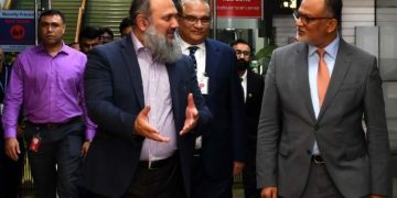 বাংলাদেশের সঙ্গে বাণিজ্য বাড়াতে আগ্রহী পাকিস্তান