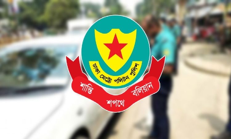 ট্রাফিক আইন ভঙ্গে ডিএমপির ১,৯৫৪ মামলা