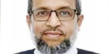 পদত্যাগপত্র দিয়েছেন হাইকোর্টের বিচারপতি আখতারুজ্জামান