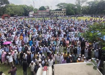 প্রতিনিধির পাঠানো চিত্র