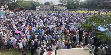 প্রতিনিধির পাঠানো চিত্র