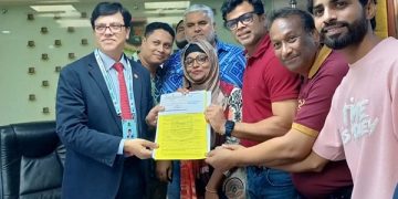 মনোনয়নপত্র কিনেছেন আব্দুর রাজ্জাক