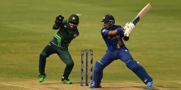 আফগানিস্তান ও শ্রীলঙ্কাকে নিয়ে ত্রিদেশীয় সিরিজ খেলবে পাকিস্তান