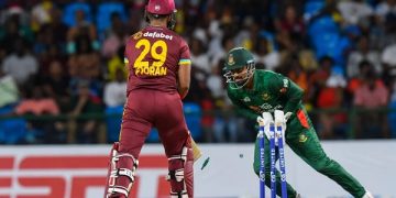 তিনটি করে ওয়ানডে ও টি-টুয়েন্টি সিরিজ খেলবে দুদল