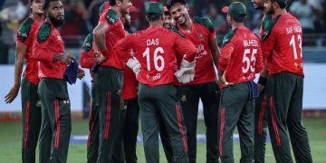 বাংলাদেশ দল