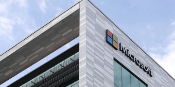 মাইক্রোসফট ভবন