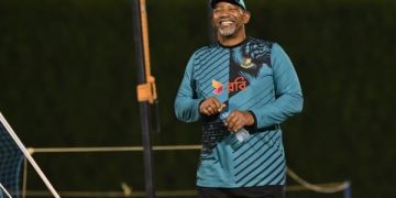 বাংলাদেশ কোচ ফিল সিমন্স