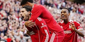 লিভারপুল