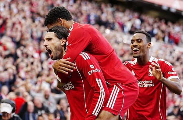 লিভারপুল