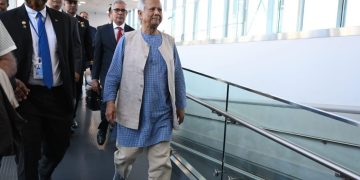 প্রধান উপদেষ্টা জাতিসংঘের অধিবেশনে যোগ দিতে নিউইয়র্কে আসছেন. Channel i News - চ্যানেল আই নিউজ