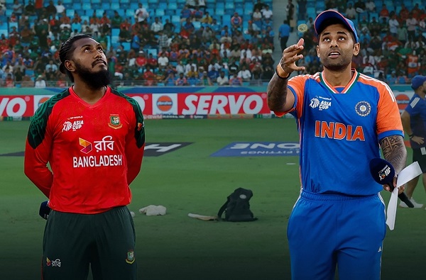 ভারতের বিপক্ষে বাংলাদেশের নেতৃত্বে জাকের আলি অনিক