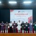 আইইউটি অ্যালামনাই নবনির্বাচিত কার্যনির্বাহী কমিটির শপথ গ্রহণ অনুষ্ঠান. Channel i News - চ্যানেল আই নিউজ